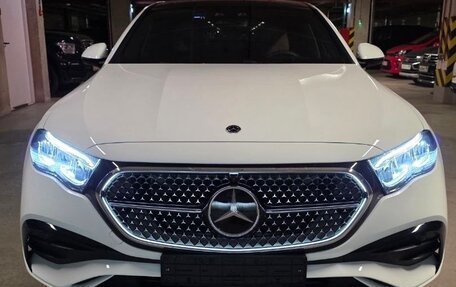 Mercedes-Benz E-Класс, 2025 год, 7 150 000 рублей, 1 фотография