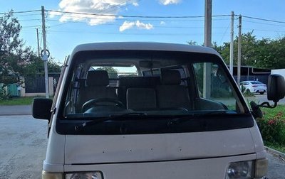 Mazda Bongo IV, 2001 год, 400 000 рублей, 1 фотография