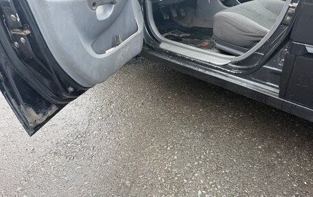 Hyundai Accent II, 2004 год, 340 000 рублей, 1 фотография