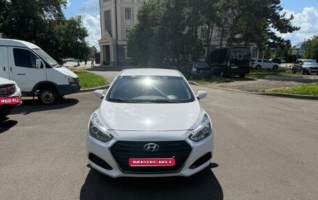 Hyundai i40 I рестайлинг, 2017 год, 1 550 000 рублей, 1 фотография