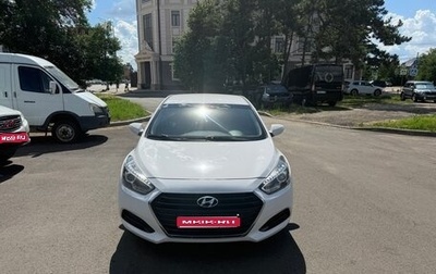 Hyundai i40 I рестайлинг, 2017 год, 1 550 000 рублей, 1 фотография