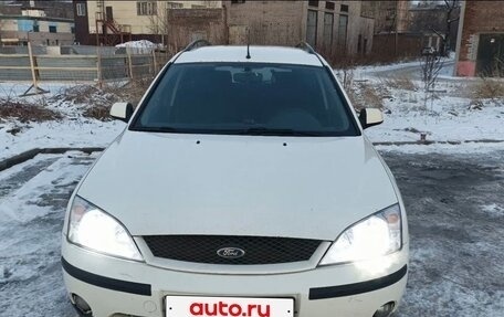 Ford Mondeo III, 2002 год, 249 999 рублей, 1 фотография