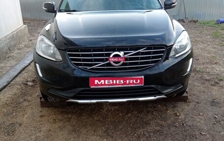 Volvo XC60 II, 2014 год, 1 485 000 рублей, 1 фотография