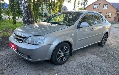 Chevrolet Lacetti, 2006 год, 335 000 рублей, 1 фотография