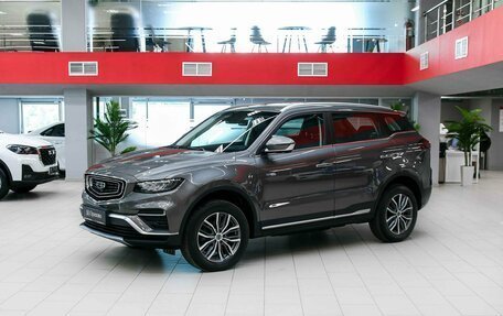 Geely Atlas, 2023 год, 1 950 000 рублей, 1 фотография