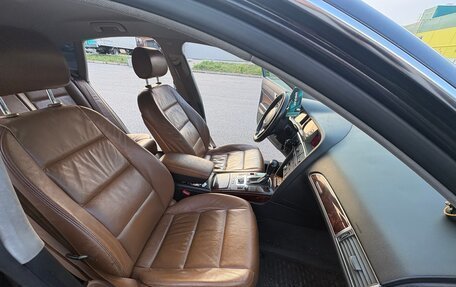 Audi A6, 2006 год, 600 000 рублей, 6 фотография