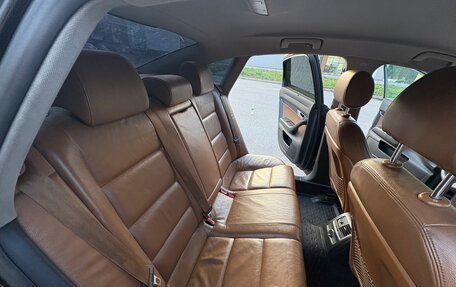 Audi A6, 2006 год, 600 000 рублей, 7 фотография