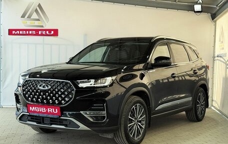 Chery Tiggo 8 Pro, 2023 год, 2 199 000 рублей, 1 фотография