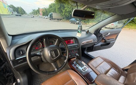 Audi A6, 2006 год, 600 000 рублей, 8 фотография
