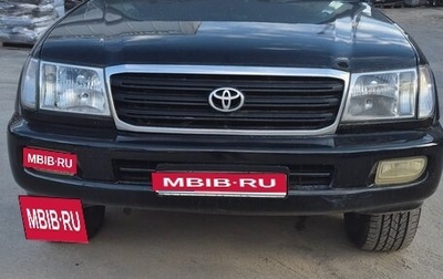 Toyota Land Cruiser 100 рестайлинг 2, 2003 год, 1 600 000 рублей, 1 фотография
