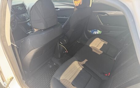 Hyundai i40 I рестайлинг, 2017 год, 1 550 000 рублей, 5 фотография