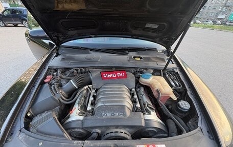 Audi A6, 2006 год, 600 000 рублей, 10 фотография