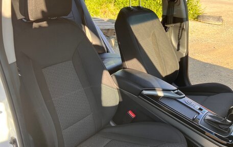 Hyundai i40 I рестайлинг, 2015 год, 900 000 рублей, 10 фотография