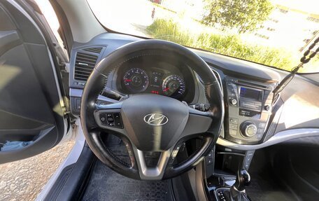 Hyundai i40 I рестайлинг, 2015 год, 900 000 рублей, 13 фотография
