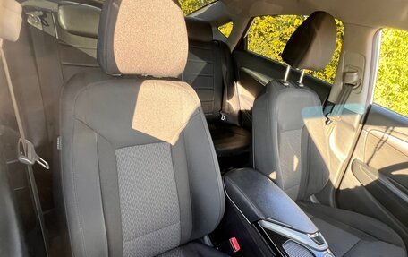 Hyundai i40 I рестайлинг, 2015 год, 900 000 рублей, 11 фотография