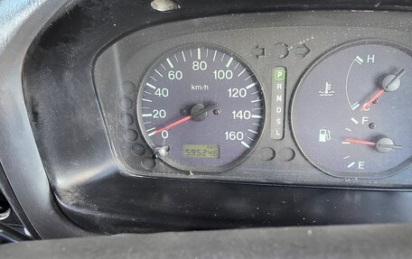 Mazda Bongo IV, 2001 год, 400 000 рублей, 6 фотография