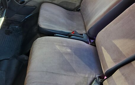 Mazda Bongo IV, 2001 год, 400 000 рублей, 12 фотография