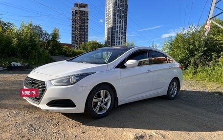 Hyundai i40 I рестайлинг, 2015 год, 900 000 рублей, 2 фотография