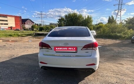Hyundai i40 I рестайлинг, 2015 год, 900 000 рублей, 6 фотография