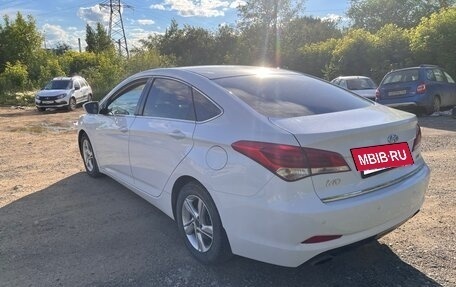 Hyundai i40 I рестайлинг, 2015 год, 900 000 рублей, 7 фотография