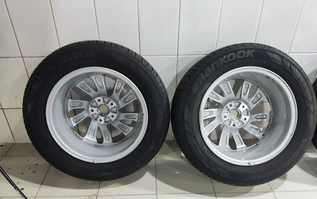 Hyundai Tucson III, 2017 год, 1 900 000 рублей, 16 фотография