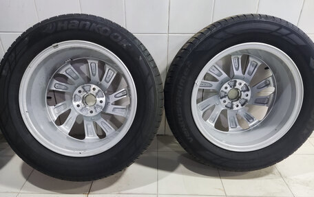 Hyundai Tucson III, 2017 год, 1 900 000 рублей, 15 фотография