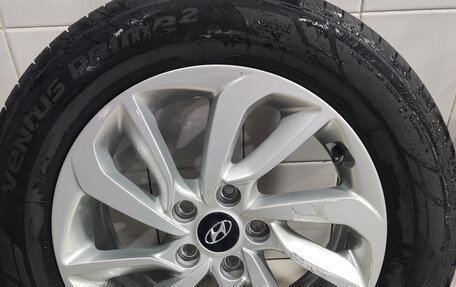 Hyundai Tucson III, 2017 год, 1 900 000 рублей, 28 фотография