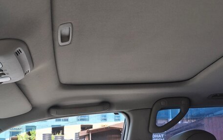 Toyota Land Cruiser 100 рестайлинг 2, 2003 год, 1 600 000 рублей, 18 фотография