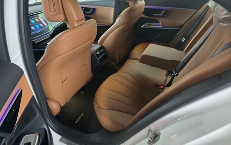 Mercedes-Benz E-Класс, 2025 год, 7 150 000 рублей, 18 фотография