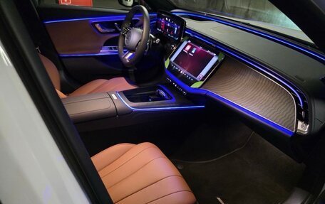 Mercedes-Benz E-Класс, 2025 год, 7 150 000 рублей, 13 фотография