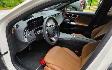 Mercedes-Benz E-Класс, 2025 год, 7 150 000 рублей, 16 фотография
