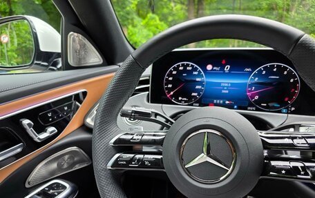 Mercedes-Benz E-Класс, 2025 год, 7 150 000 рублей, 12 фотография