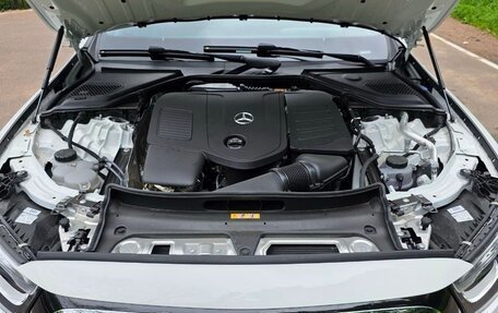 Mercedes-Benz E-Класс, 2025 год, 7 150 000 рублей, 11 фотография