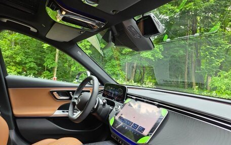 Mercedes-Benz E-Класс, 2025 год, 7 150 000 рублей, 14 фотография