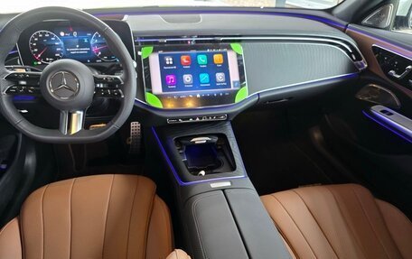 Mercedes-Benz E-Класс, 2025 год, 7 150 000 рублей, 20 фотография