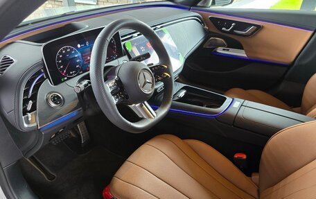 Mercedes-Benz E-Класс, 2025 год, 7 150 000 рублей, 17 фотография