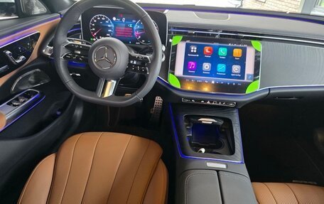 Mercedes-Benz E-Класс, 2025 год, 7 150 000 рублей, 19 фотография