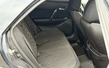 Mazda 6, 2007 год, 345 000 рублей, 7 фотография