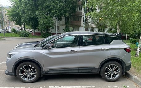 Geely Coolray I, 2022 год, 1 900 000 рублей, 2 фотография