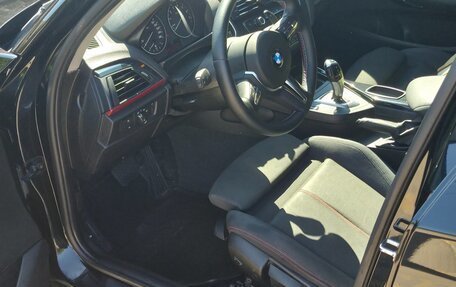 BMW 1 серия, 2011 год, 1 093 000 рублей, 3 фотография