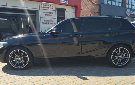 BMW 1 серия, 2011 год, 1 093 000 рублей, 8 фотография