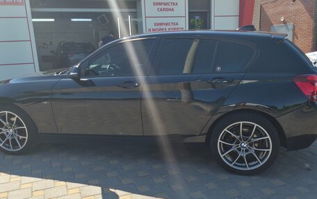BMW 1 серия, 2011 год, 1 093 000 рублей, 2 фотография