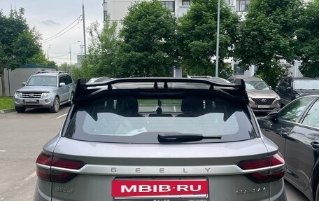 Geely Coolray I, 2022 год, 1 900 000 рублей, 3 фотография