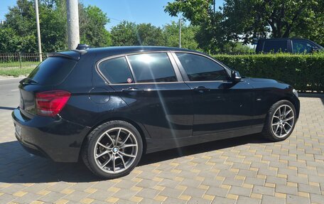 BMW 1 серия, 2011 год, 1 093 000 рублей, 9 фотография
