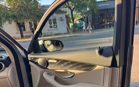 Mercedes-Benz GLC, 2021 год, 4 500 000 рублей, 8 фотография