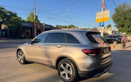 Mercedes-Benz GLC, 2021 год, 4 500 000 рублей, 2 фотография