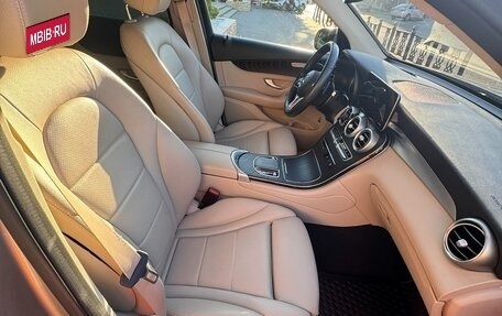 Mercedes-Benz GLC, 2021 год, 4 500 000 рублей, 7 фотография