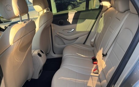 Mercedes-Benz GLC, 2021 год, 4 500 000 рублей, 10 фотография