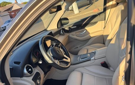 Mercedes-Benz GLC, 2021 год, 4 500 000 рублей, 13 фотография