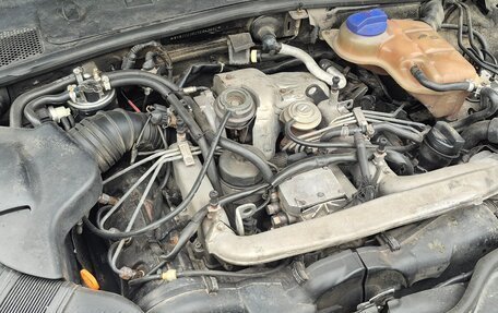 Volkswagen Passat B5+ рестайлинг, 2004 год, 500 000 рублей, 3 фотография